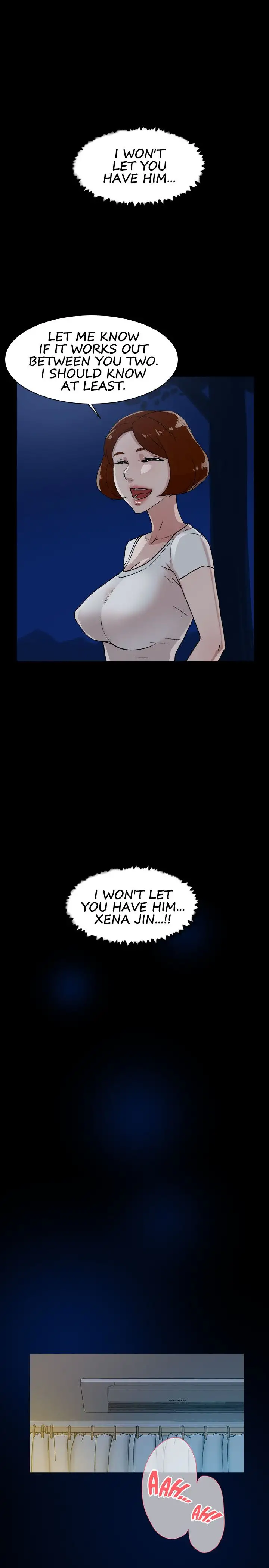 Her 4 Incher chapter 44 page 9