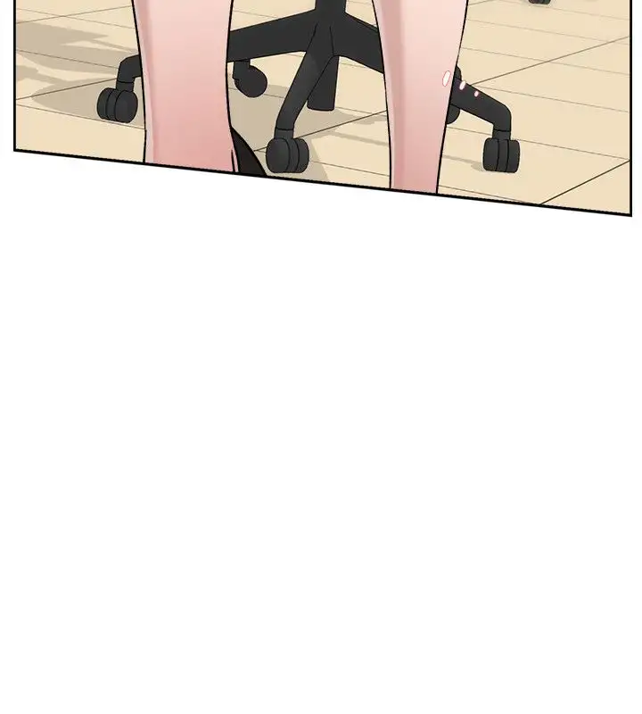 Her 4 Incher chapter 45 page 28