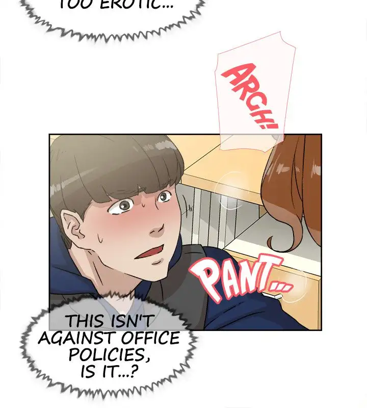 Her 4 Incher chapter 46 page 6