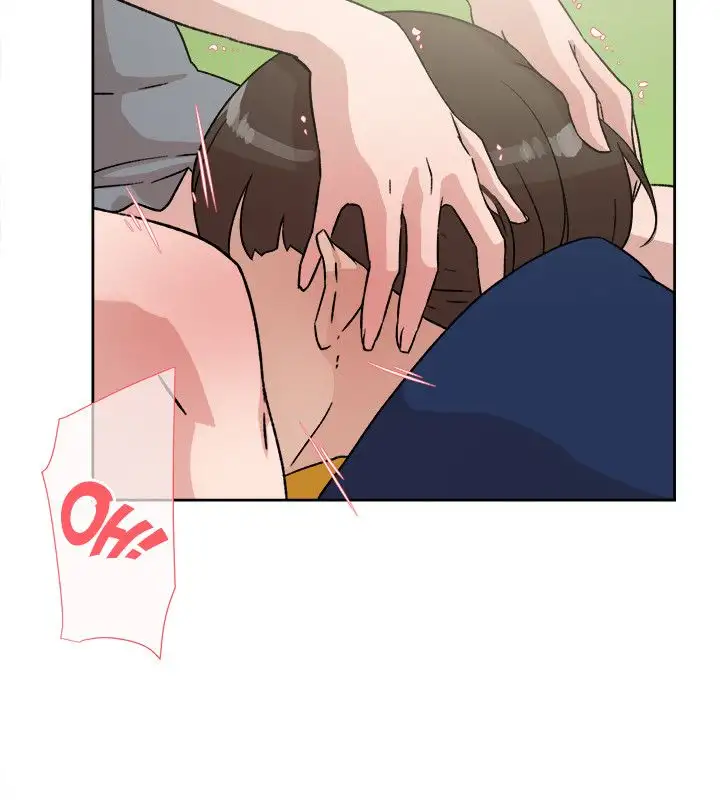 Her 4 Incher chapter 46 page 8