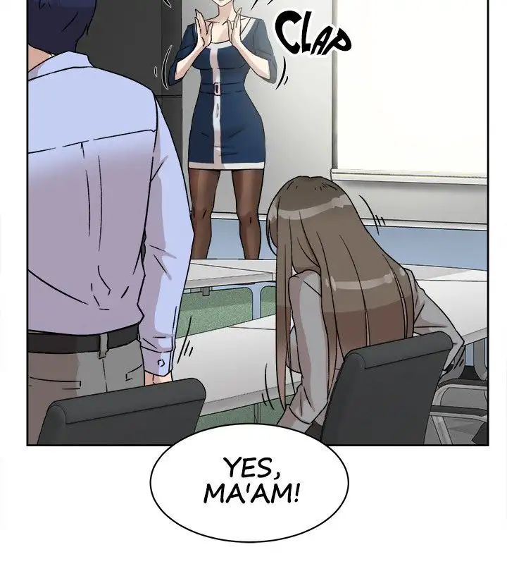 Her 4 Incher chapter 47 page 22