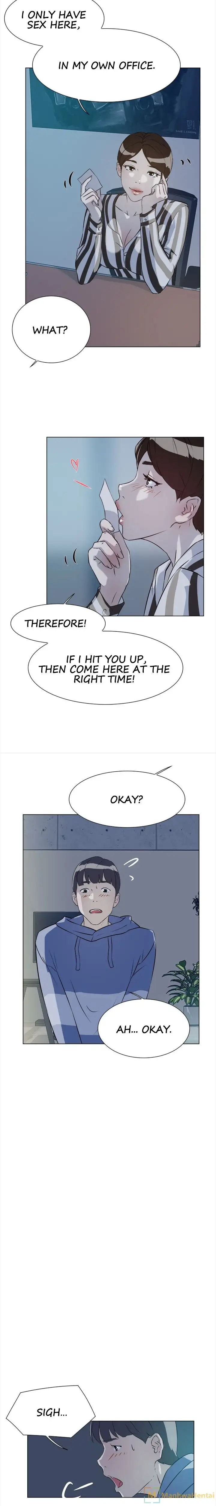 Her 4 Incher chapter 5 page 16