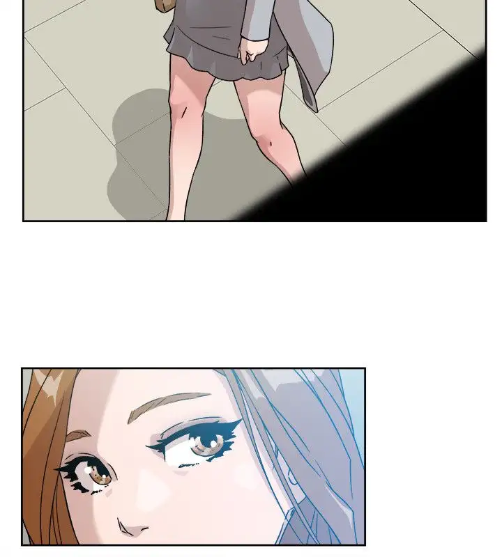 Her 4 Incher chapter 50 page 4