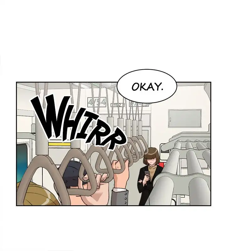 Her 4 Incher chapter 50 page 6