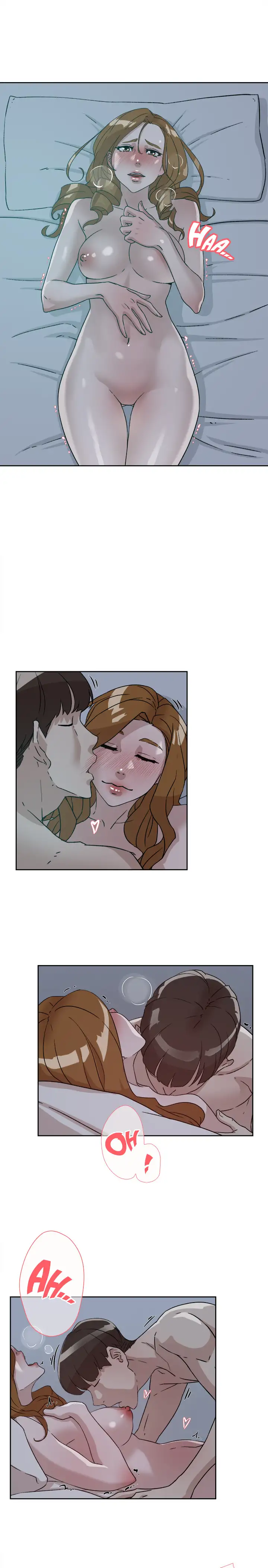 Her 4 Incher chapter 53 page 11