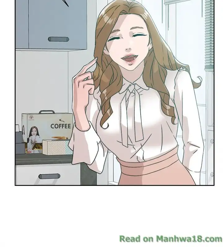 Her 4 Incher chapter 57 page 28