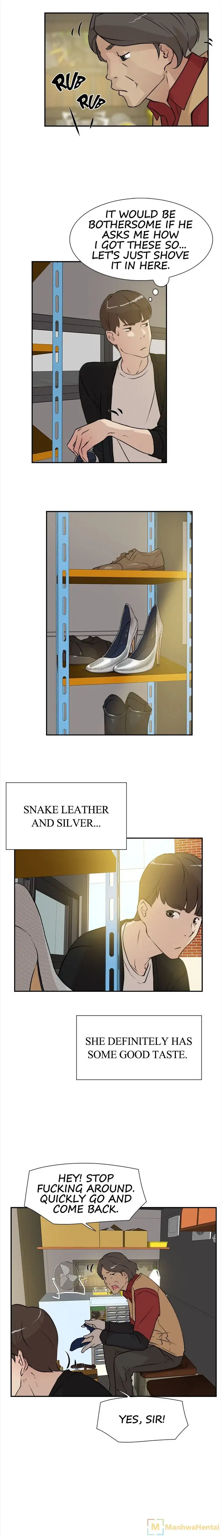 Her 4 Incher chapter 6 page 9