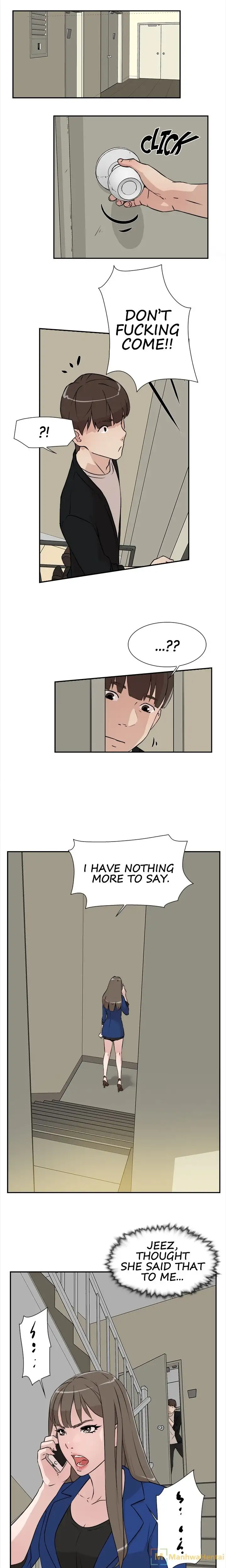 Her 4 Incher chapter 6 page 19