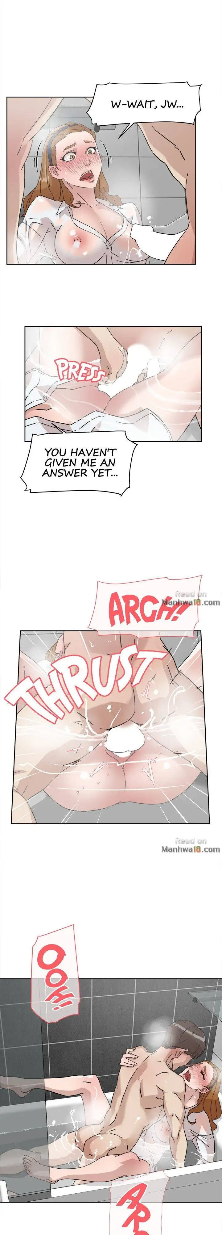 Her 4 Incher chapter 63 page 8