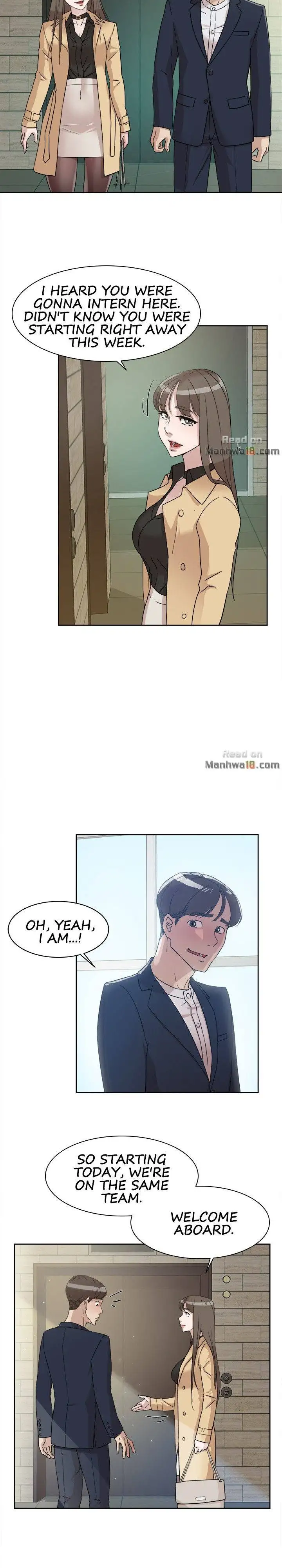 Her 4 Incher chapter 64 page 18