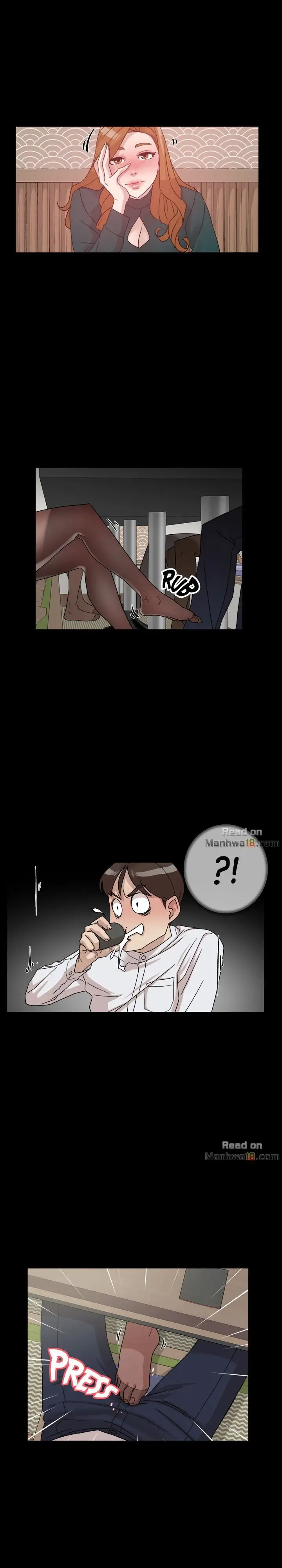 Her 4 Incher chapter 65 page 14