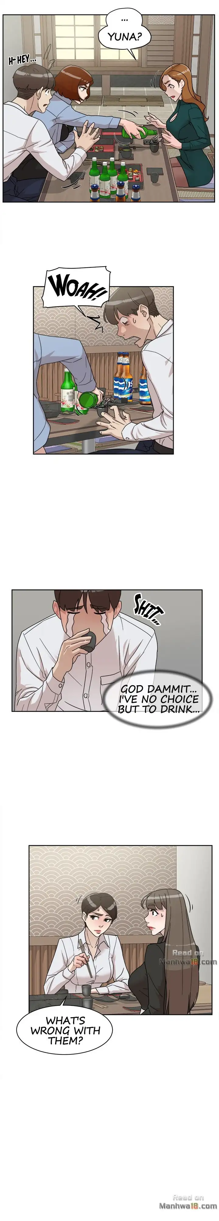 Her 4 Incher chapter 66 page 5
