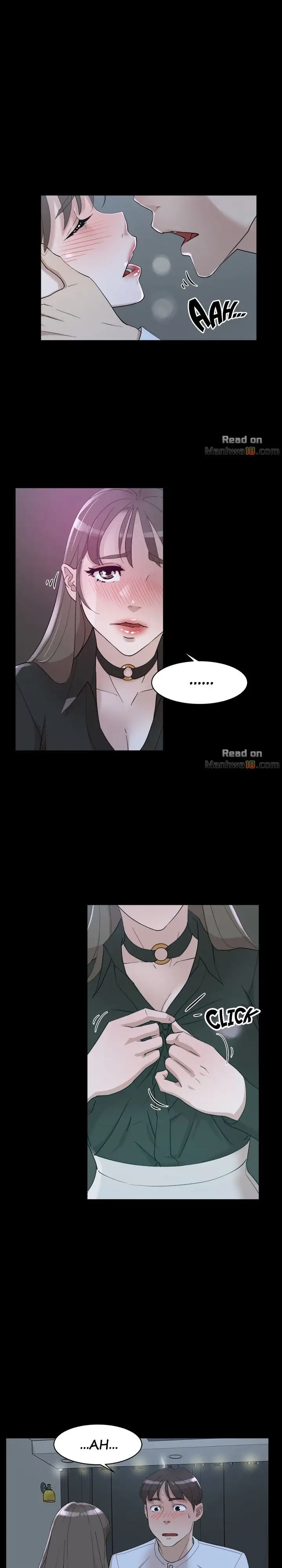 Her 4 Incher chapter 67 page 3