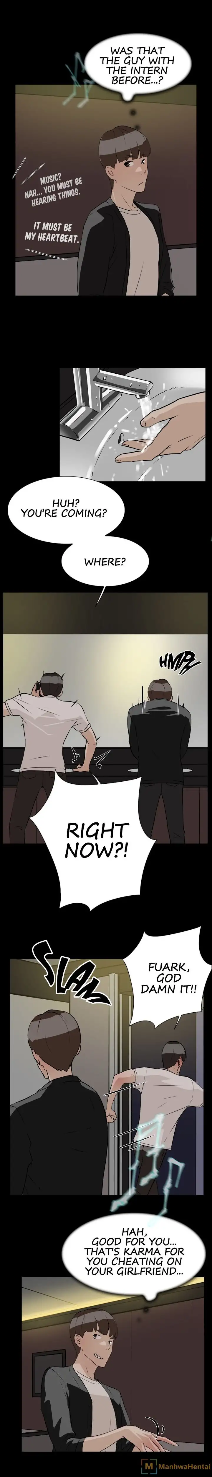 Her 4 Incher chapter 7 page 14