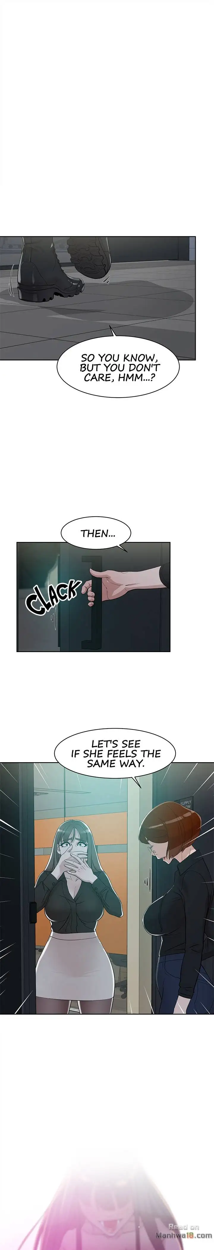 Her 4 Incher chapter 70 page 1