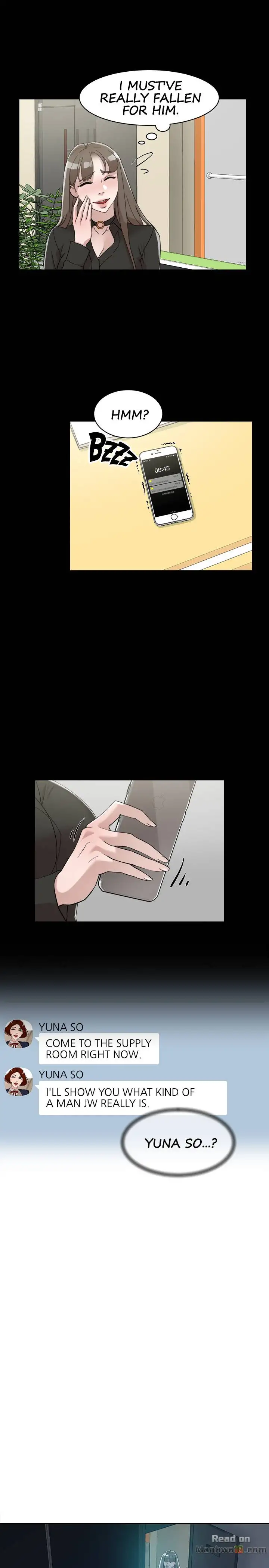 Her 4 Incher chapter 70 page 5