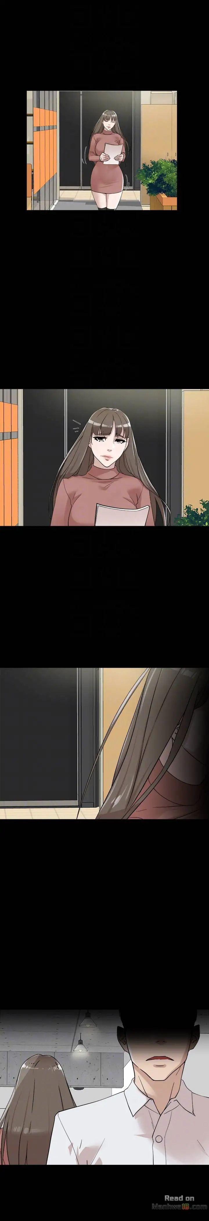 Her 4 Incher chapter 70 page 19
