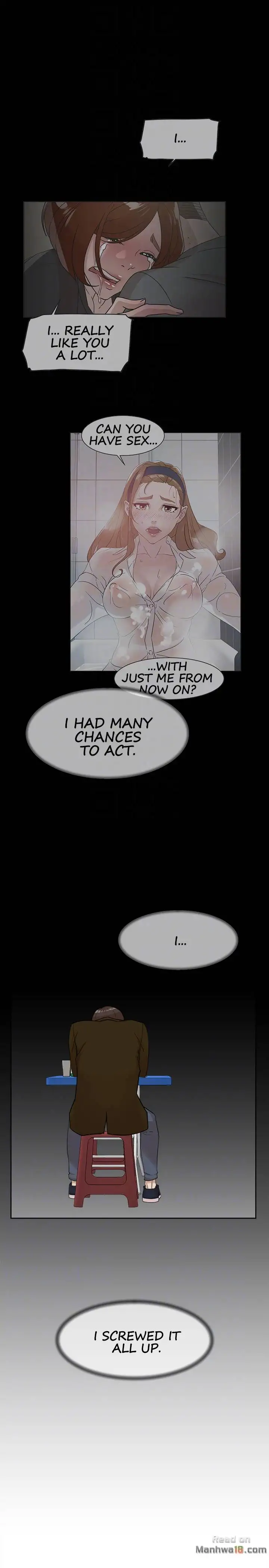 Her 4 Incher chapter 70 page 23