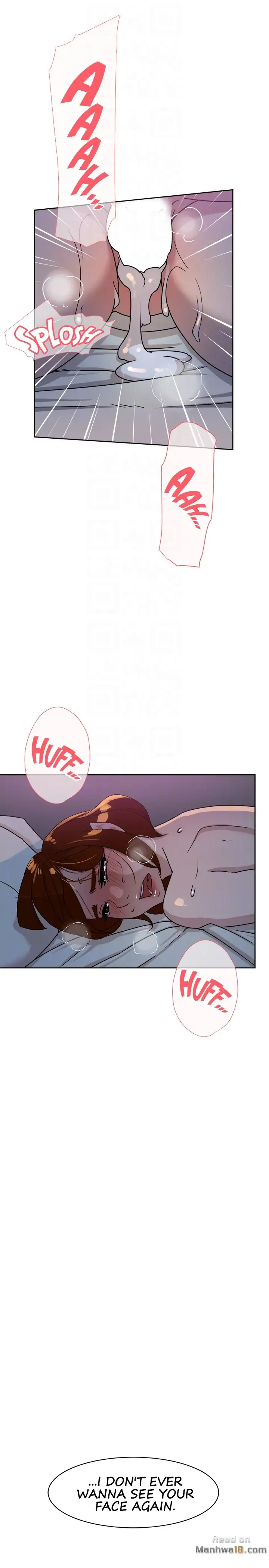 Her 4 Incher chapter 71 page 19