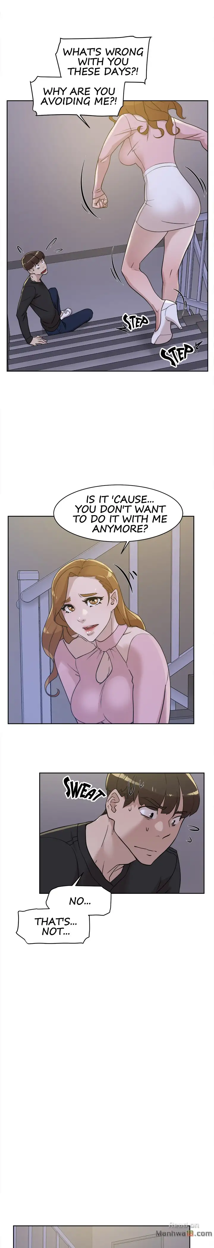 Her 4 Incher chapter 71 page 37