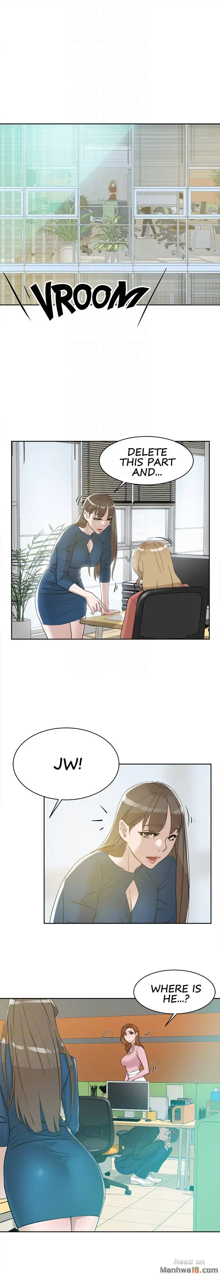 Her 4 Incher chapter 72 page 11