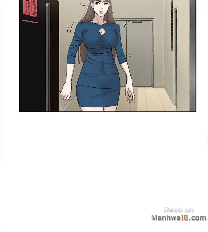 Her 4 Incher chapter 72 page 14