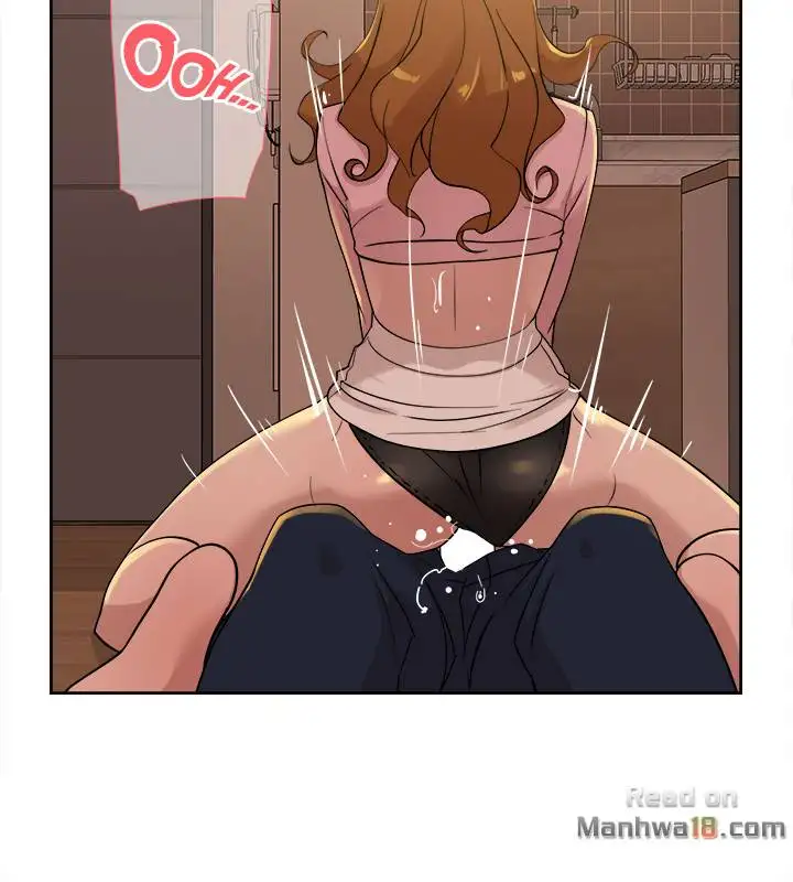 Her 4 Incher chapter 73 page 8