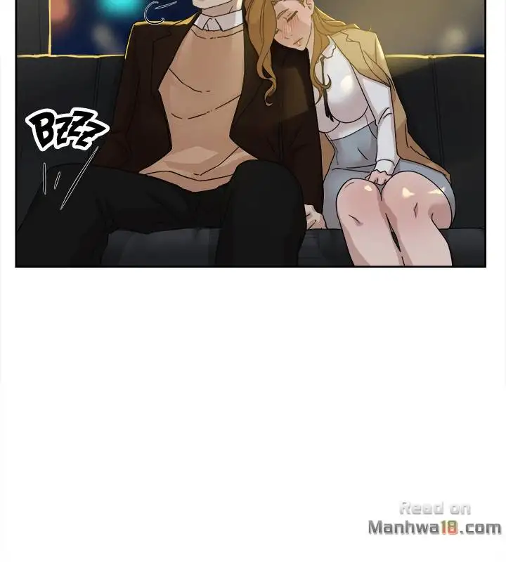 Her 4 Incher chapter 74 page 26