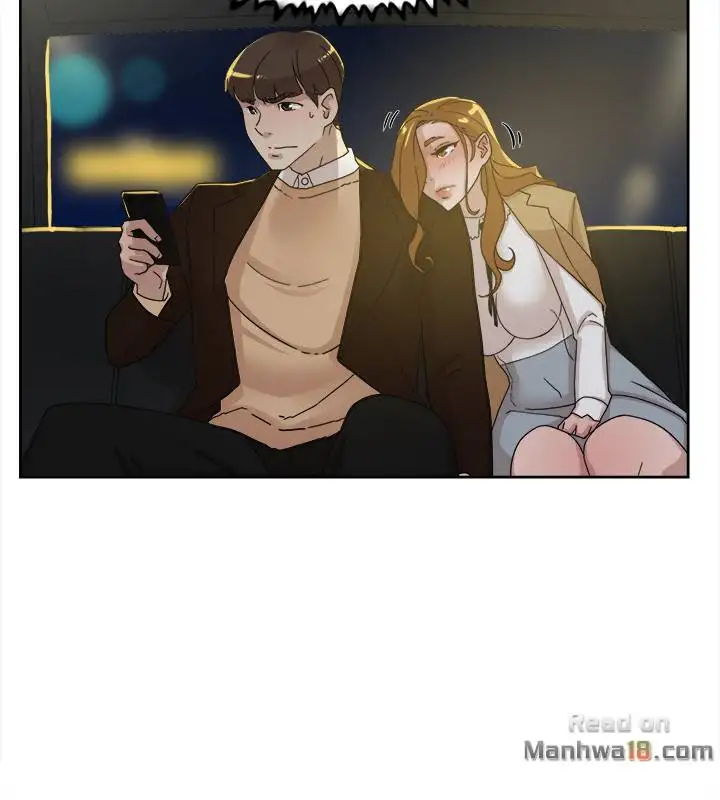 Her 4 Incher chapter 74 page 28