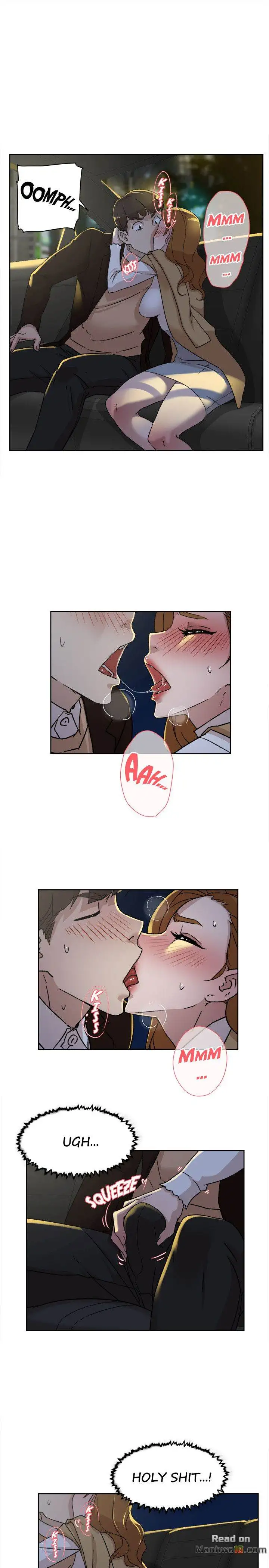 Her 4 Incher chapter 75 page 5