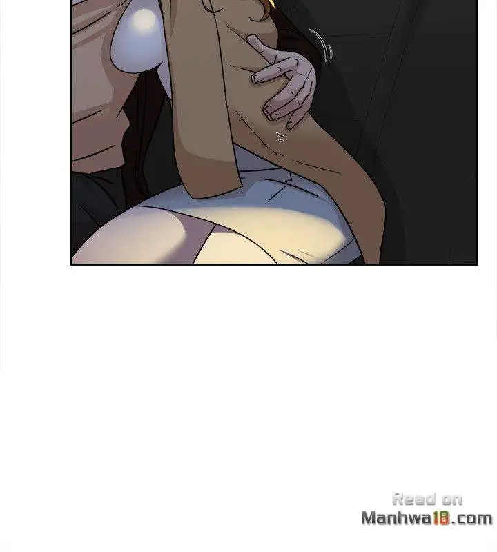 Her 4 Incher chapter 75 page 6