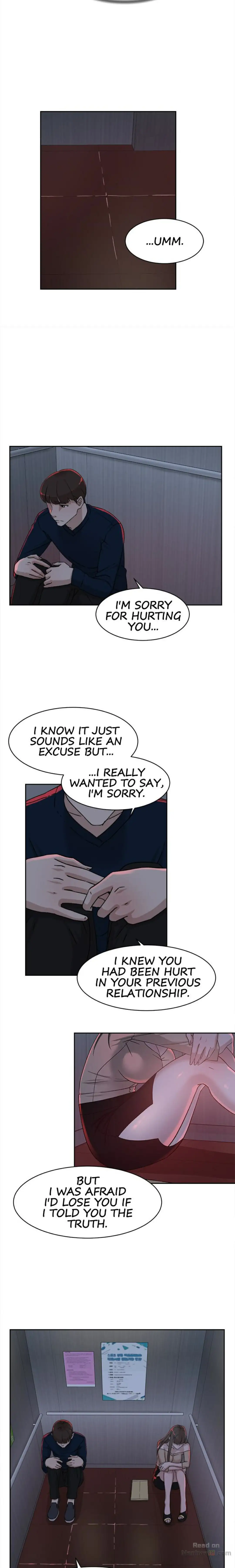 Her 4 Incher chapter 76 page 6