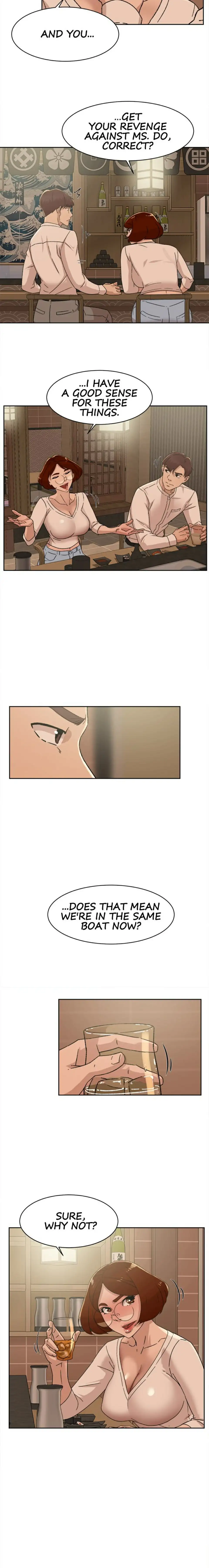 Her 4 Incher chapter 78 page 5
