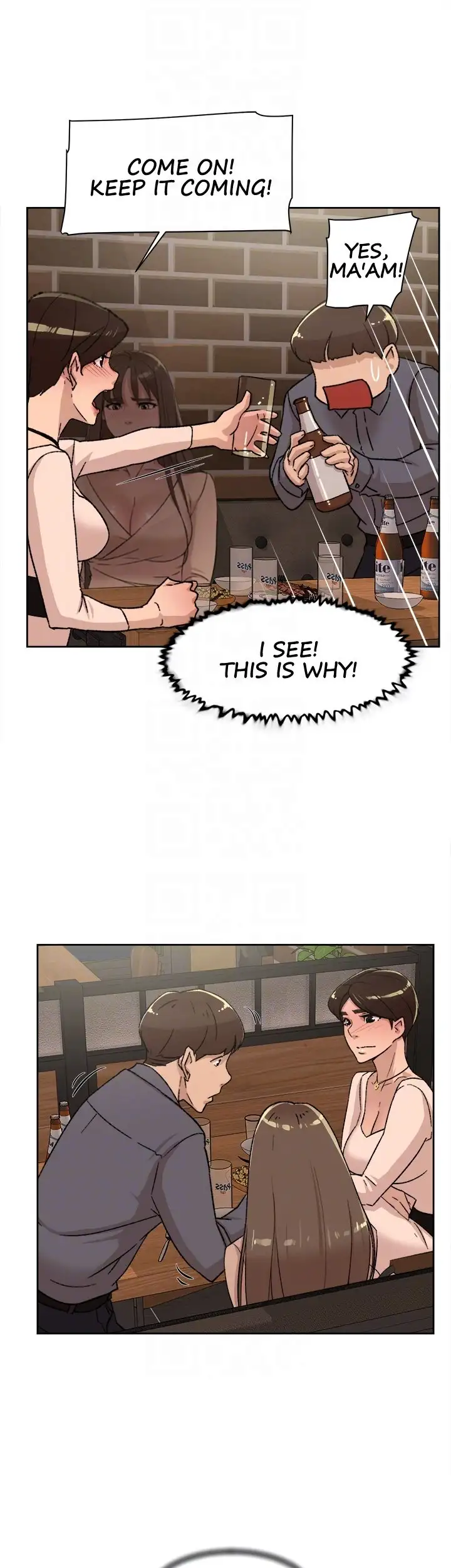 Her 4 Incher chapter 82 page 23