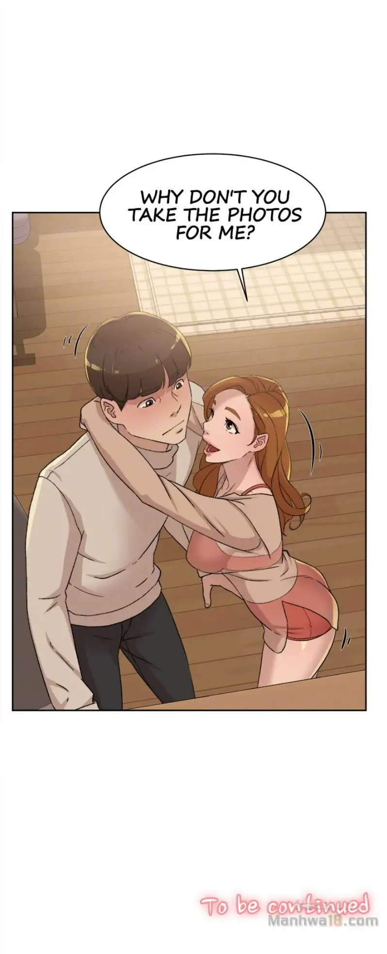 Her 4 Incher chapter 83 page 10