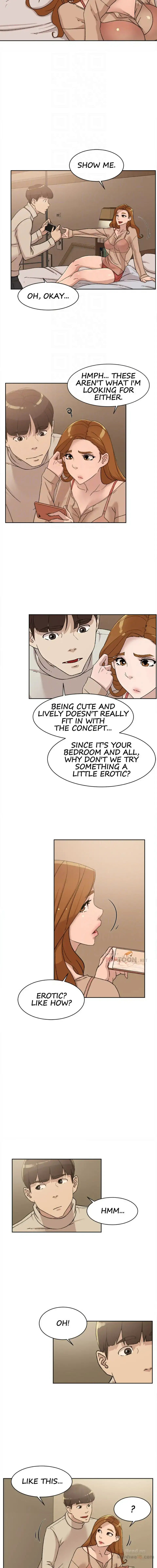 Her 4 Incher chapter 84 page 3