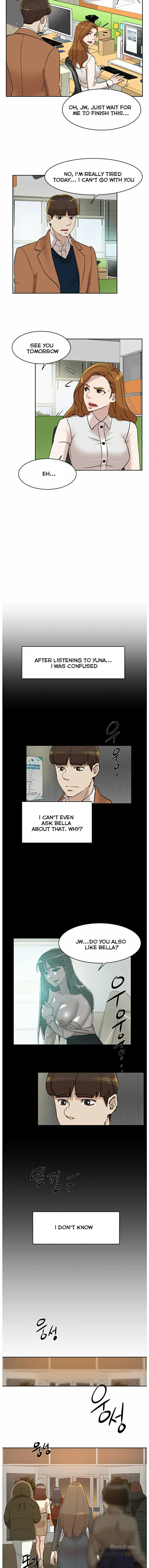 Her 4 Incher chapter 94 page 9
