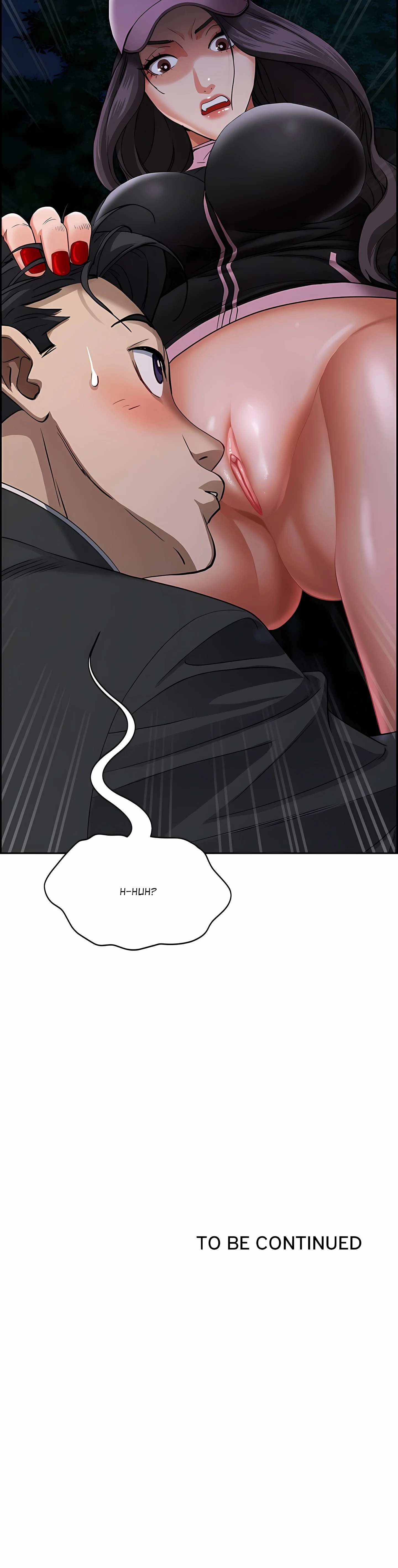 Her Bodyguard (Uncensored) chapter 10 page 27