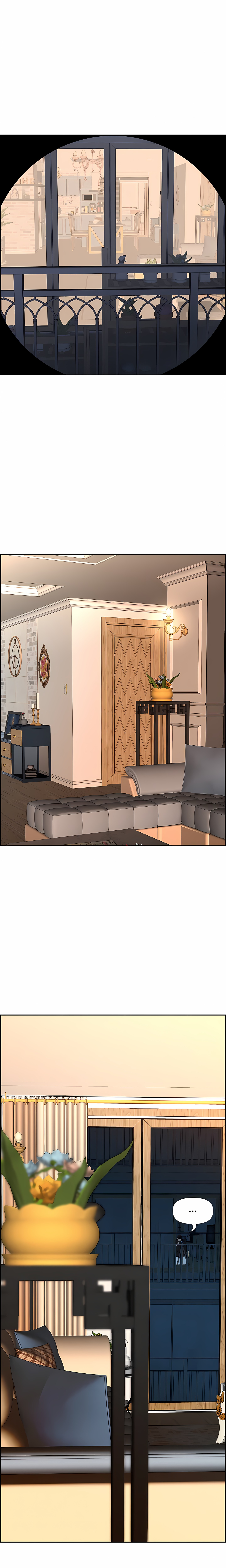 Her Bodyguard (Uncensored) chapter 11 page 11