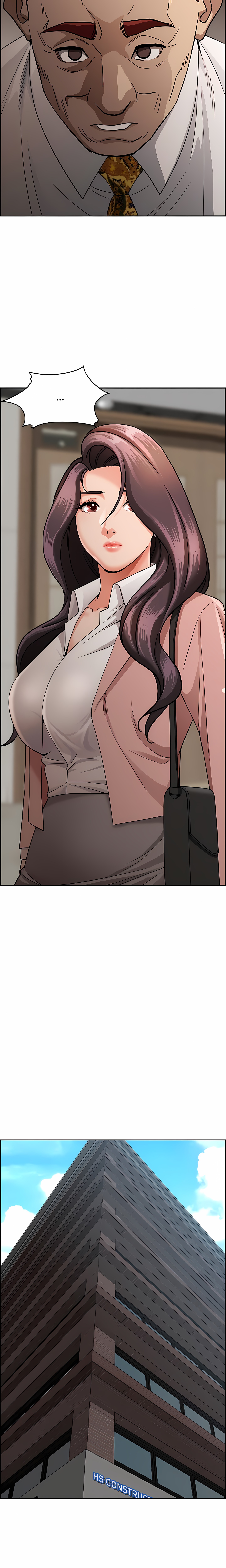 Her Bodyguard (Uncensored) chapter 16 page 11