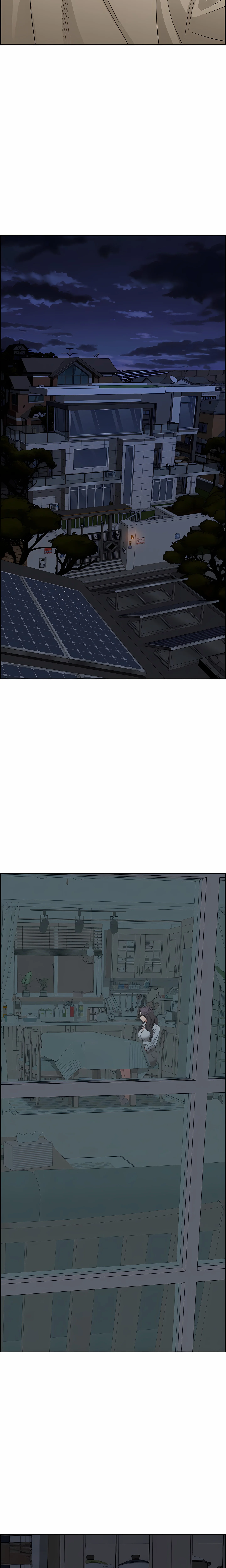 Her Bodyguard (Uncensored) chapter 16 page 24