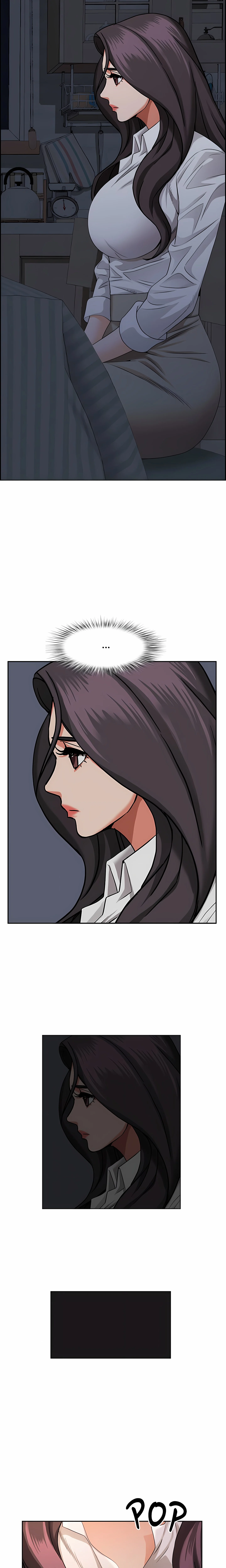 Her Bodyguard (Uncensored) chapter 16 page 25