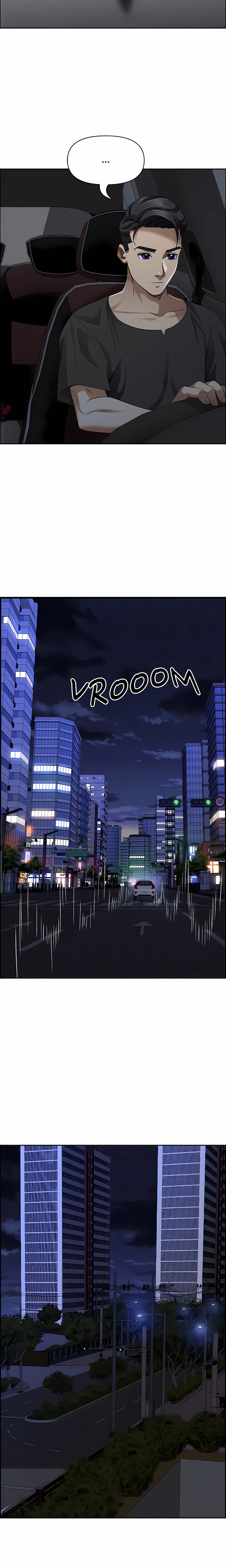 Her Bodyguard (Uncensored) chapter 18 page 21