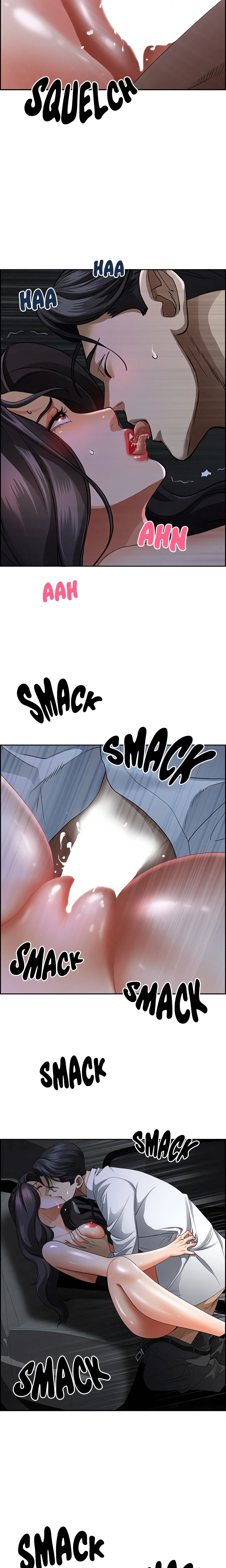 Her Bodyguard chapter 10 page 14
