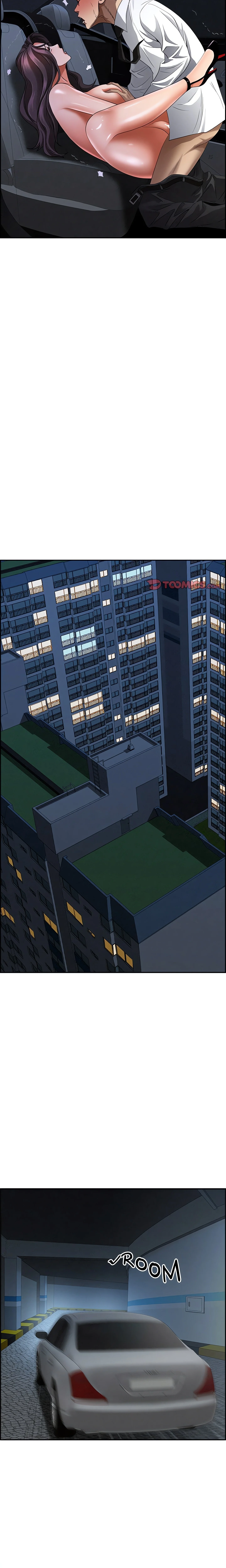 Her Bodyguard chapter 10 page 16