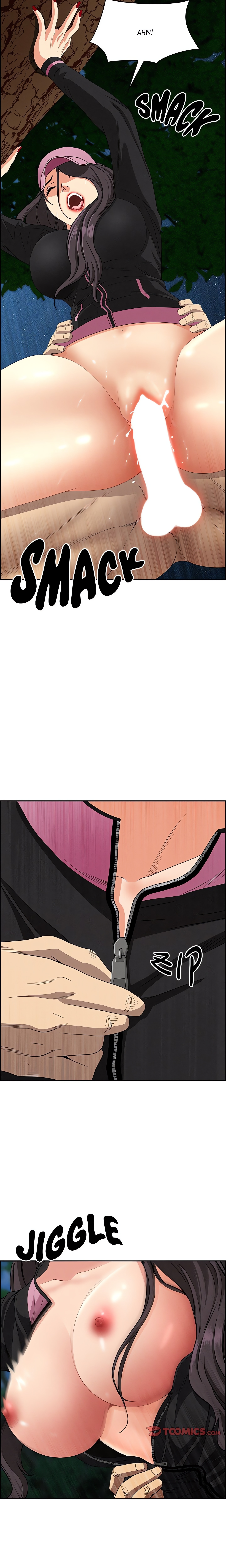 Her Bodyguard chapter 12 page 24