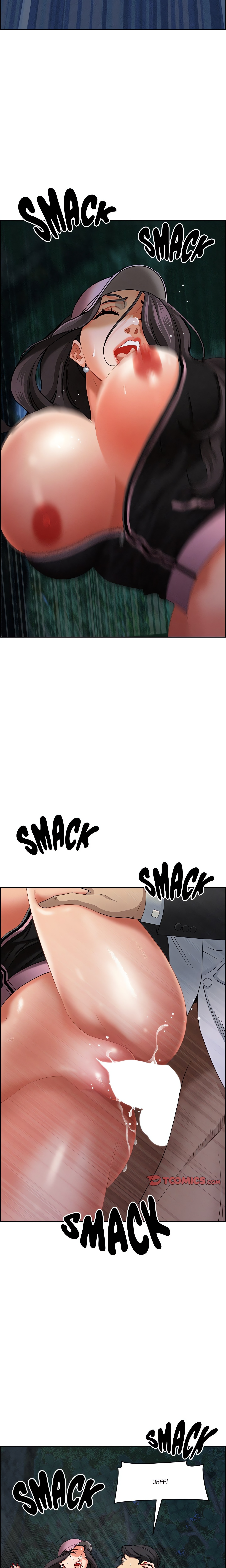 Her Bodyguard chapter 14 page 4
