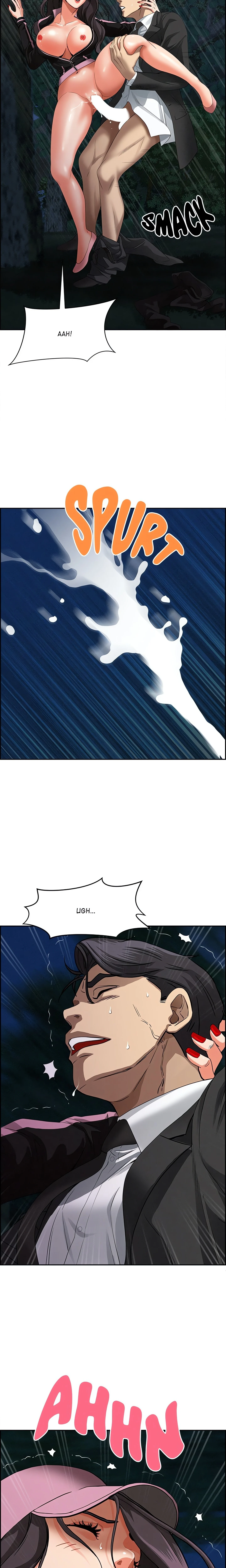 Her Bodyguard chapter 14 page 5