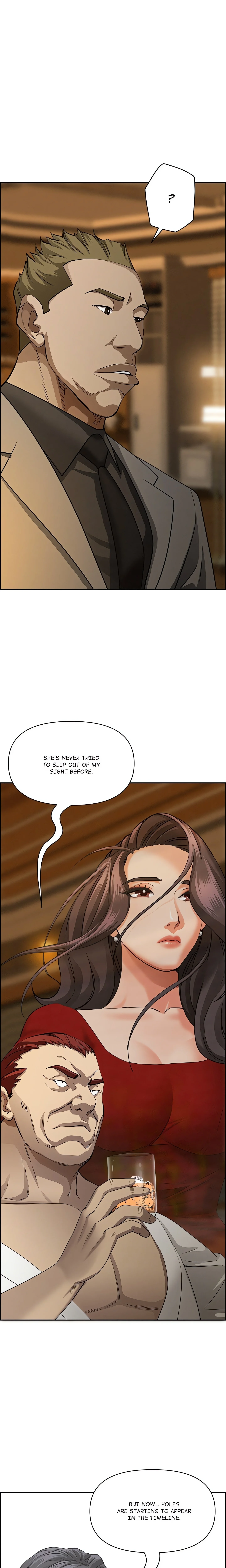 Her Bodyguard chapter 14 page 7