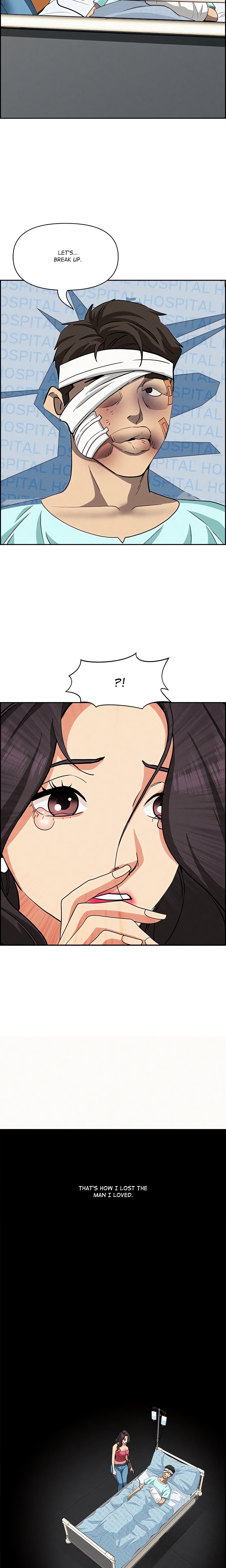 Her Bodyguard chapter 15 page 24